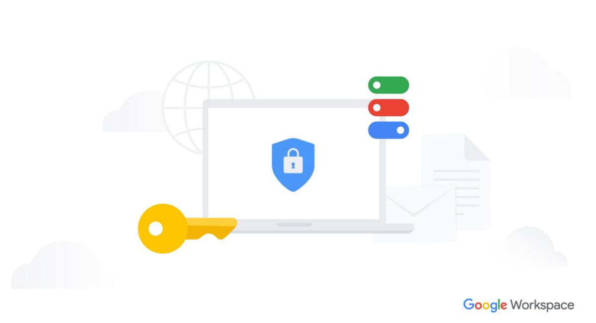 Google boosts Workspace security with new measures to combat account hijacking