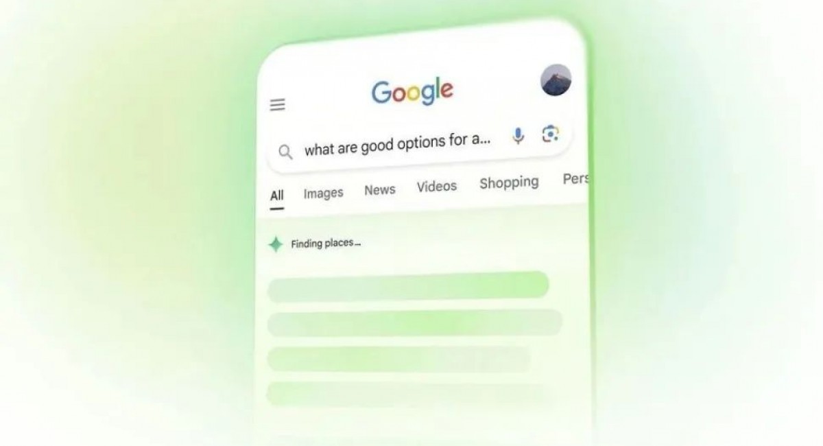 Η Google εισάγει AI Overviews στο Search για όλους τους χρήστες