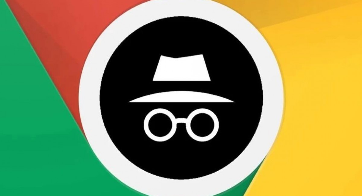 Η Google ενημερώνει τον ορισμό της λειτουργίας incognito