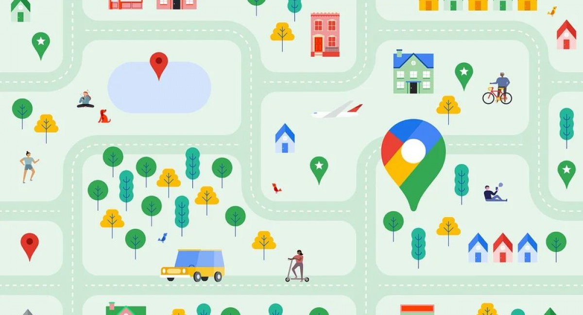 Google Maps finally gives users more privacy