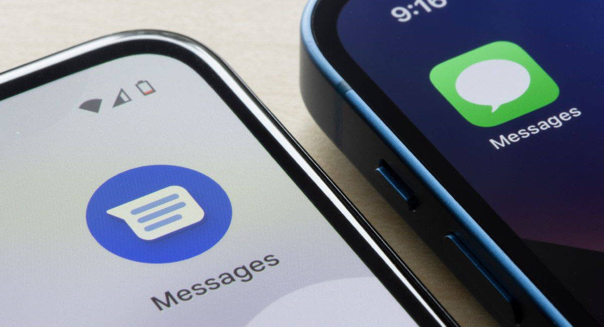 Android users can now edit messages sent to iPhone