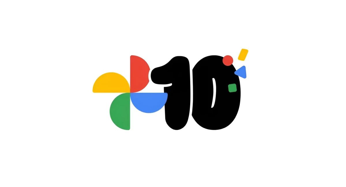Το Google Photos γιορτάζει τα 10 χρόνια με αναβαθμίσεις που βασίζονται στην AI