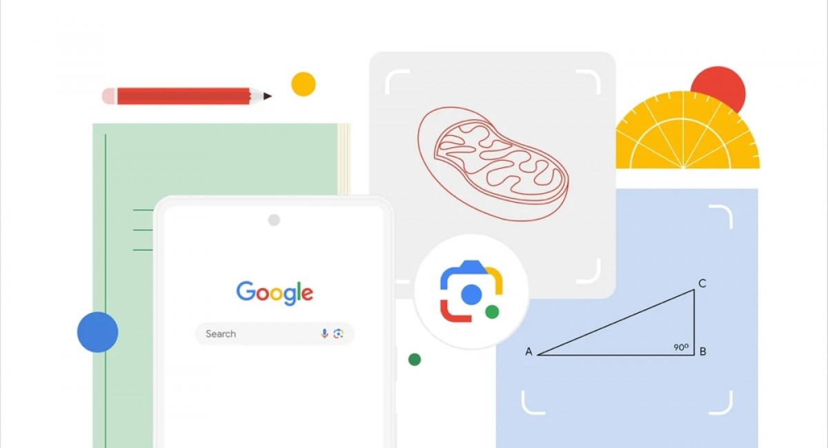 Google Search will now help in solving math and science problems