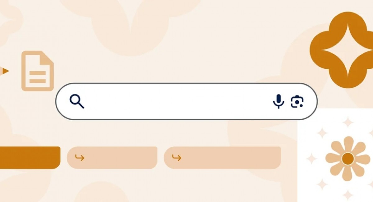 Google's SGE can now generate images from text prompts and write drafts