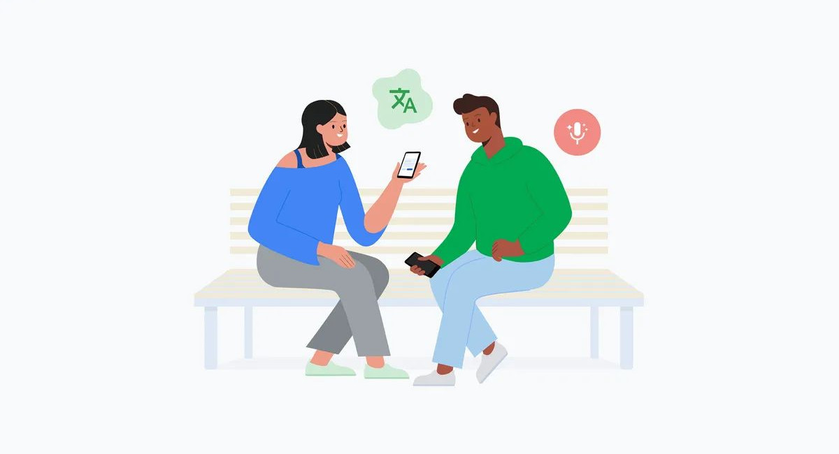 Το Google Translate γίνεται δάσκαλος γλωσσών με τεχνητή νοημοσύνη
