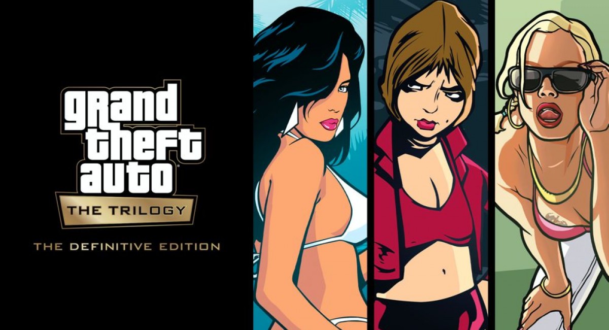 Netflix brings Grand Theft Auto Trilogy to its platform!
