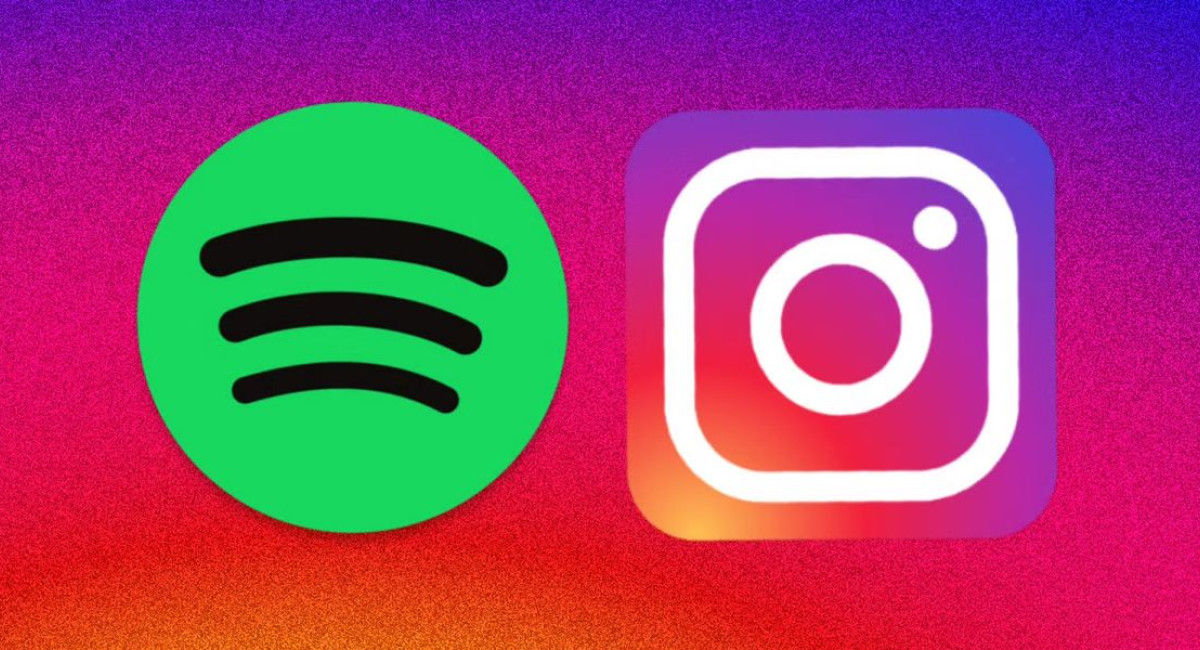 Spotify finally brings sound to Instagram Stories