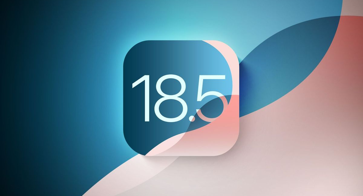 Apple releases iOS 18.5 with security fixes, UI options and bug patches