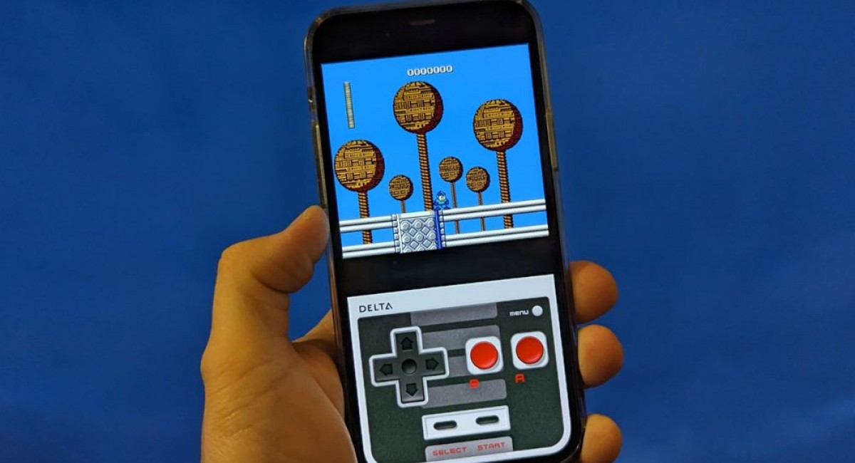 Η Apple επιτρέπει τελικά emulators παιχνιδιών στο iOS