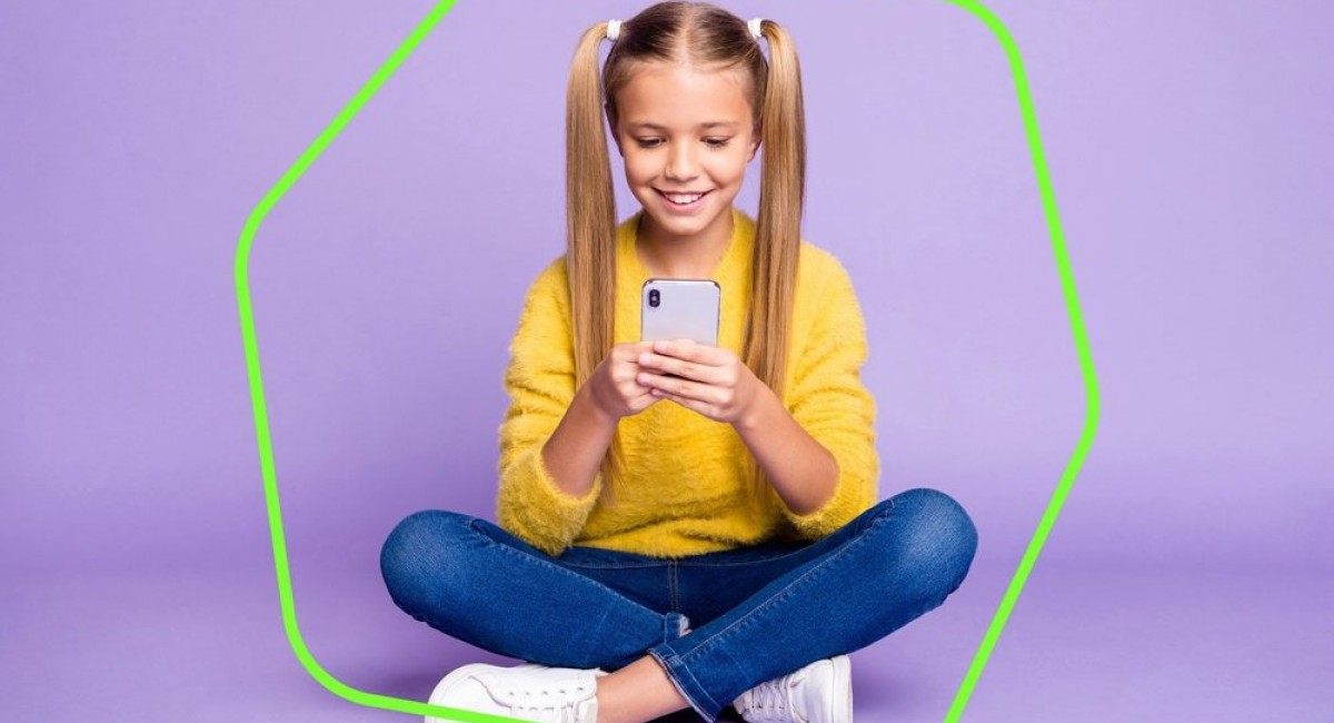 What children searched for online this summer