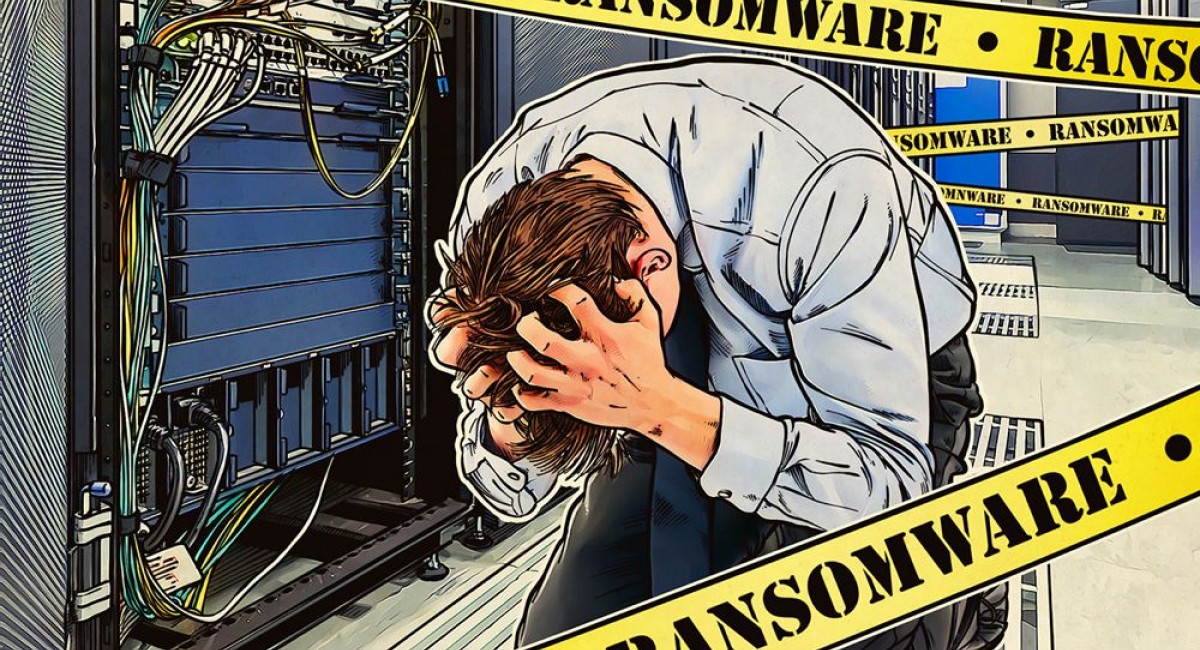 Targeted ransomware groups have increased in number and expertise