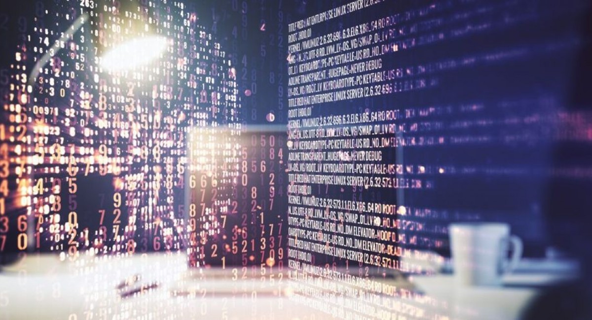 An average of 1,700 posts with corporate data on the dark web per month