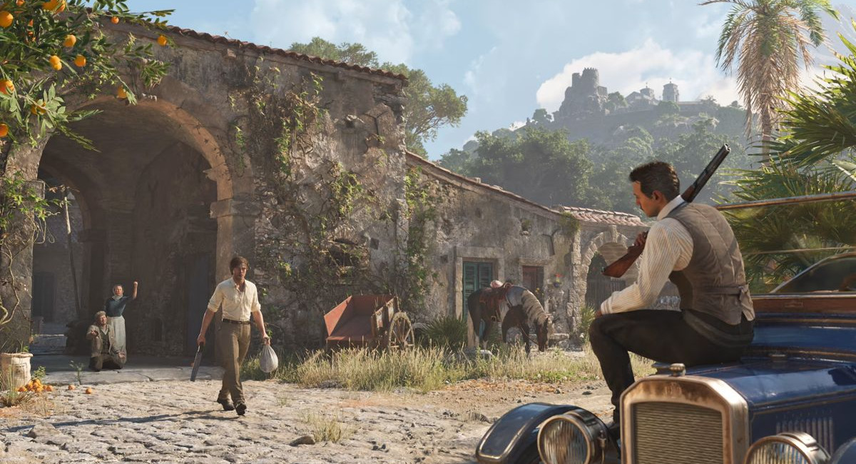 Mafia: The Old Country release date announced