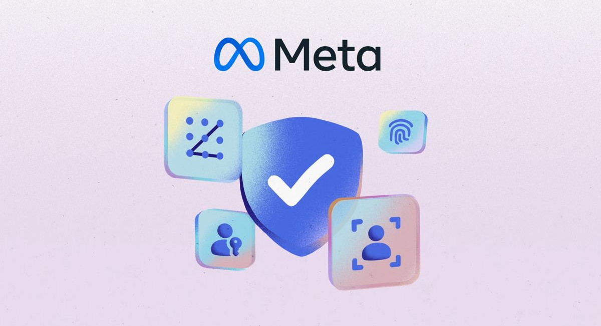 Η Meta αντικαθιστά επιτέλους τα passwords με passkeys στο Facebook