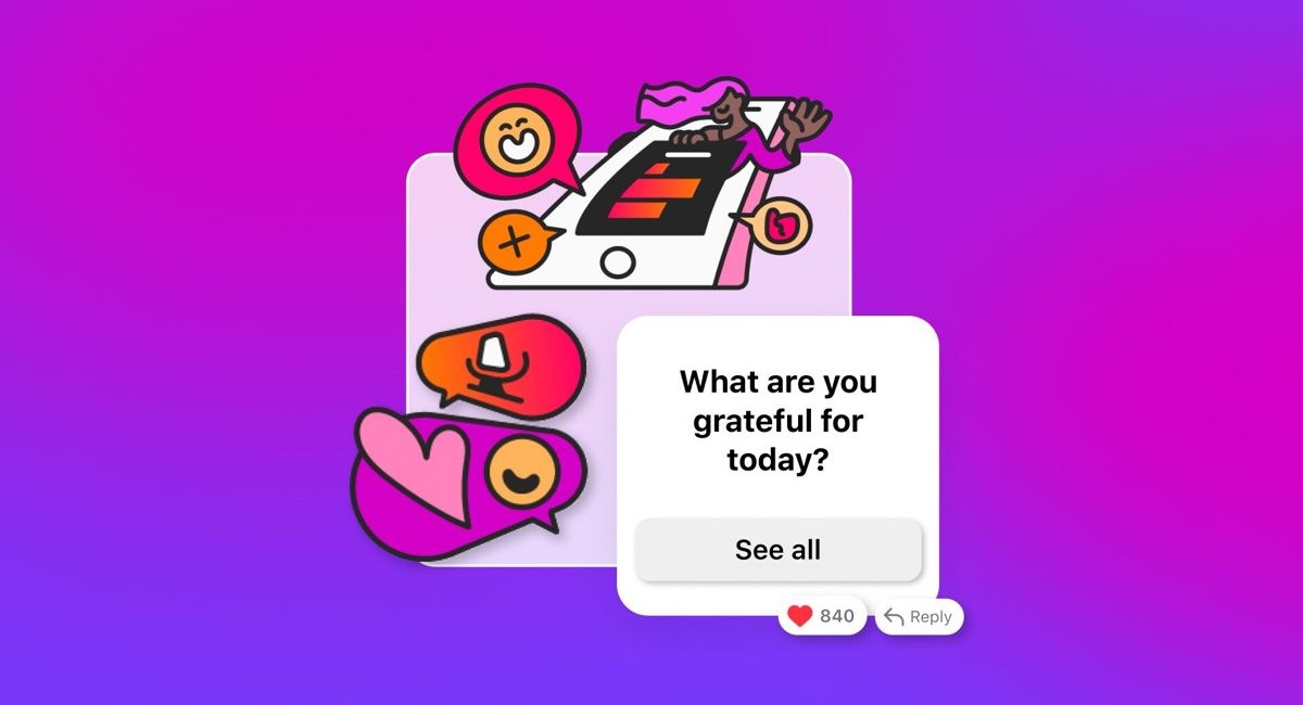 Instagram introduces new features to broadcast channels
