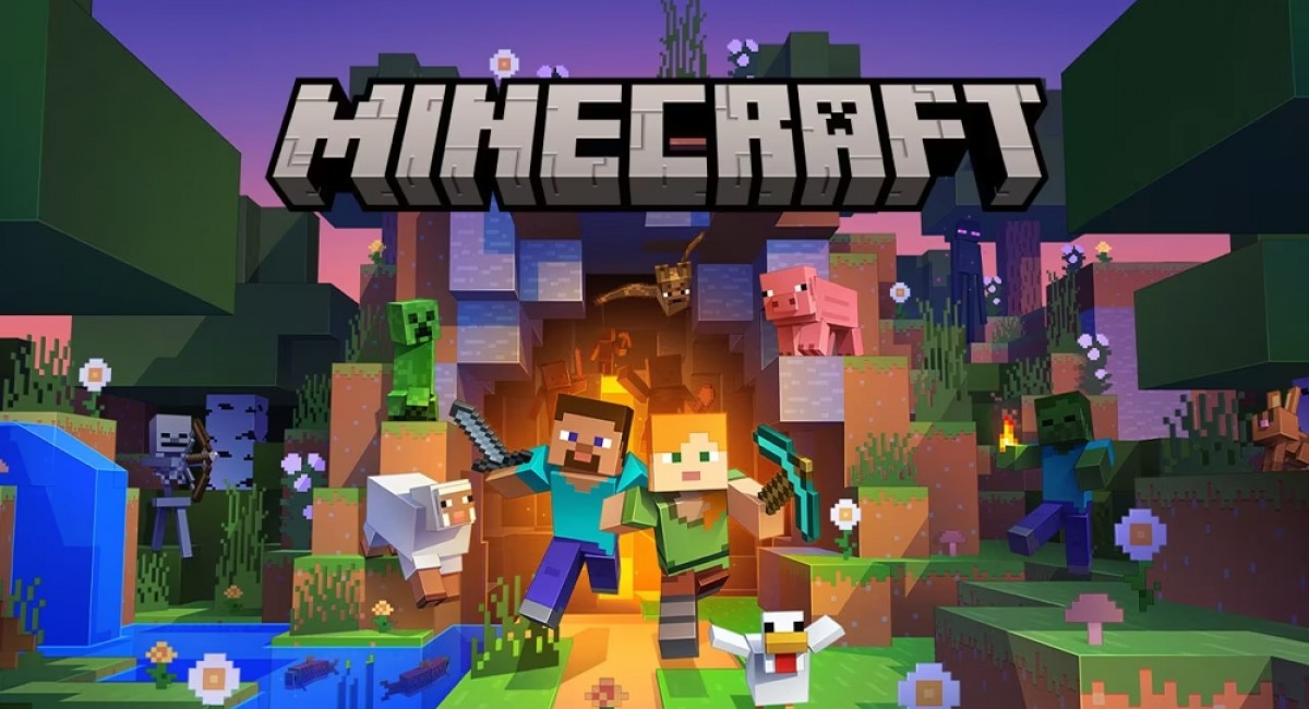 Minecraft hits incredible 300 million sales milestone