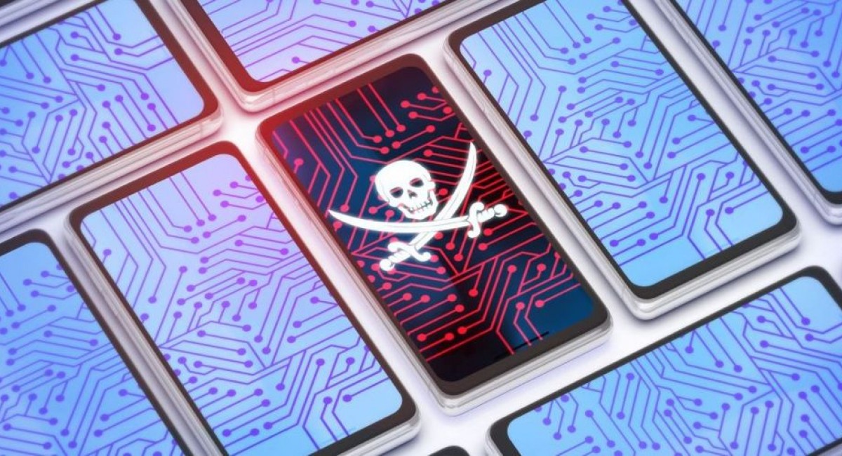 Significant increase in attacks on mobile devices in 2023