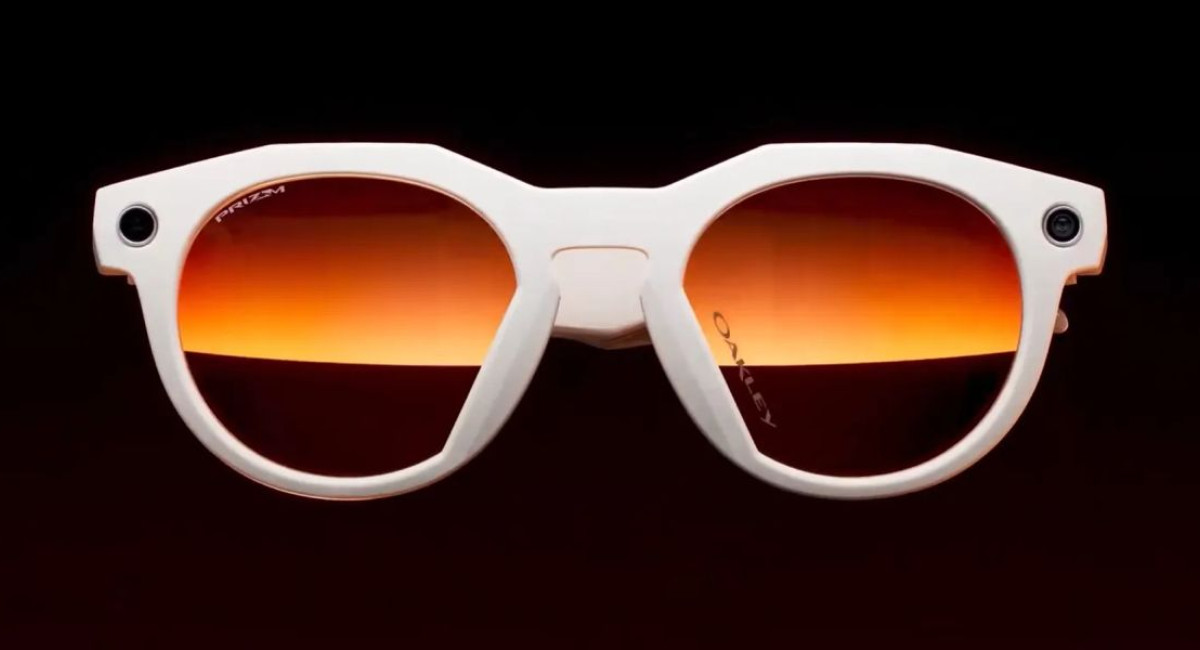 Η Meta και η Oakley ανακοινώνουν τη νέα γενιά AI έξυπνων γυαλιών