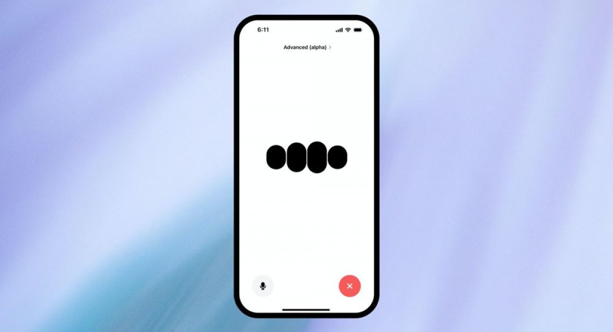 OpenAI launches Advanced Voice Mode for more natural interaction with ChatGPT