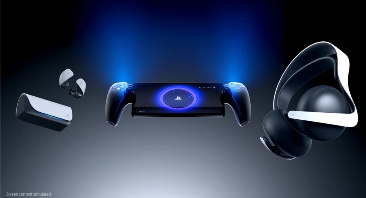 PlayStation Portal preorders begin and release date confirmed