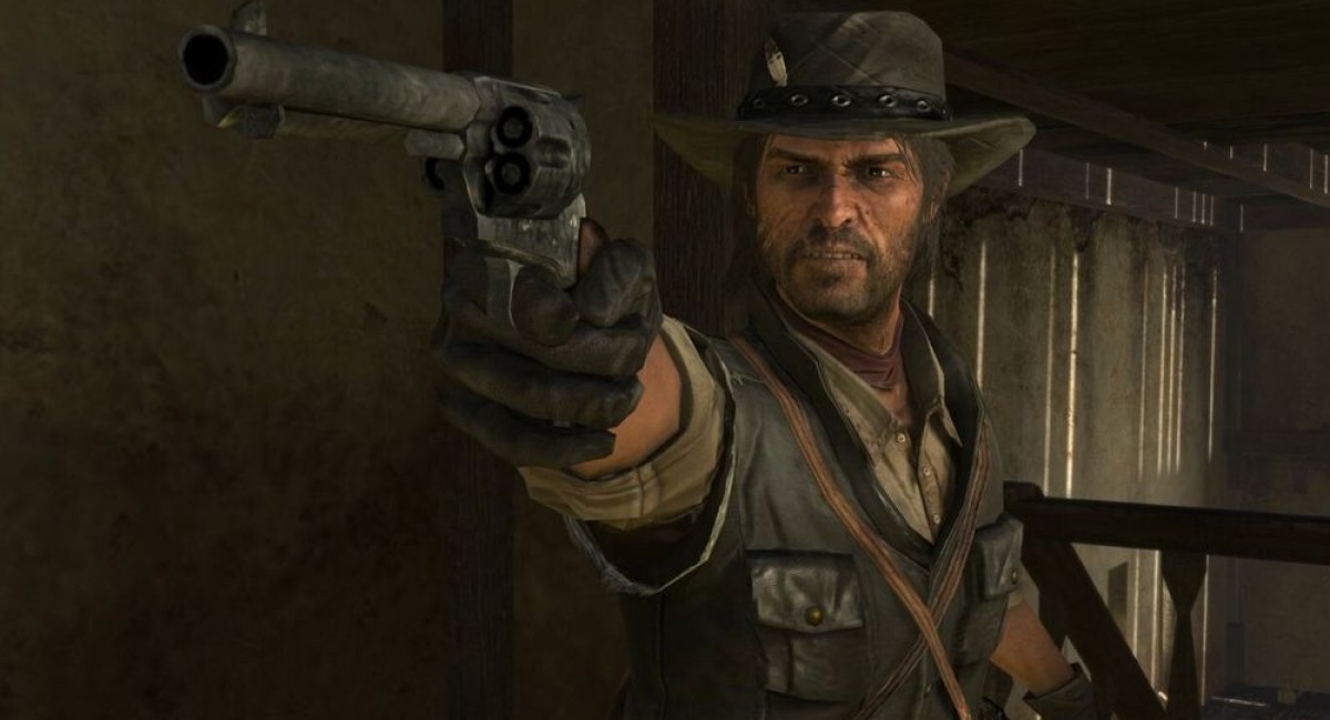 Red Dead Redemption release date on PCs unveiled!