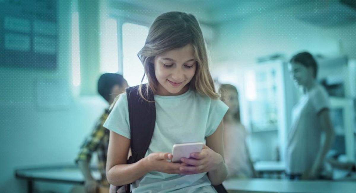 How digital education can improve your child’s digital security awareness