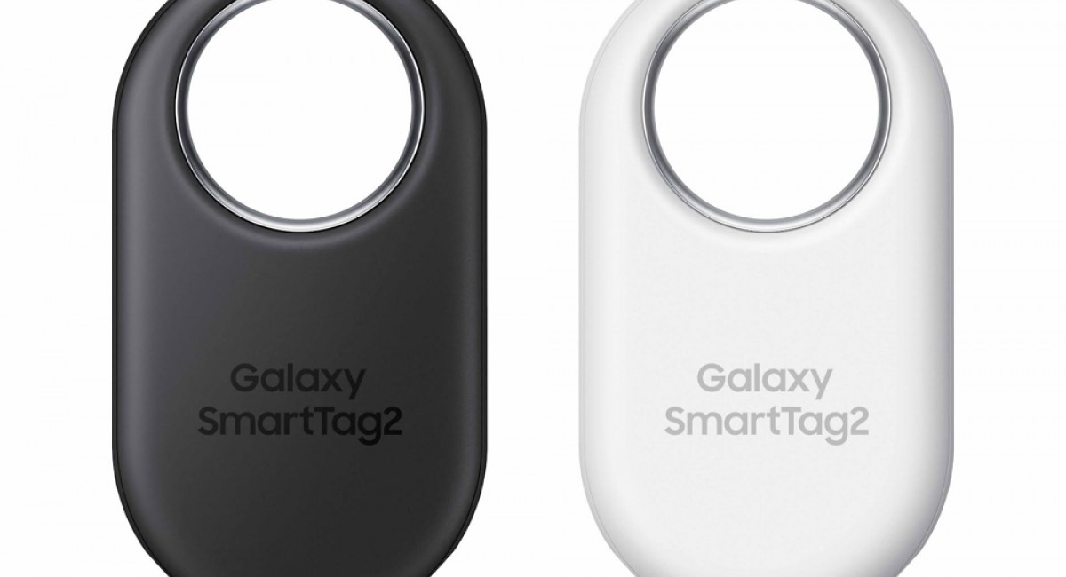 Samsung Galaxy SmartTag2: Βοηθά τους χρήστες να εντοπίζουν τα πολύτιμα αντικείμενά τους