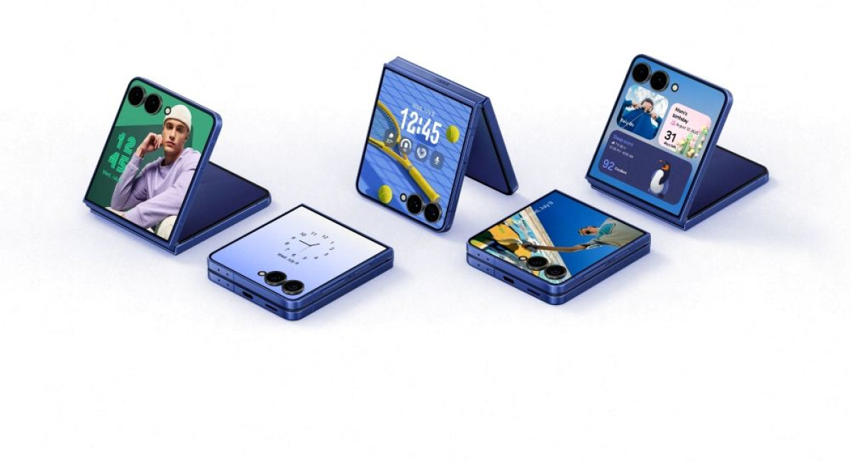 Samsung Galaxy Z Flip7: A pocket-sized AI powerhouse