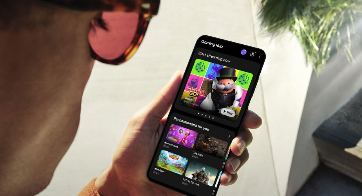 Samsung expands mobile cloud gaming platform to Europe