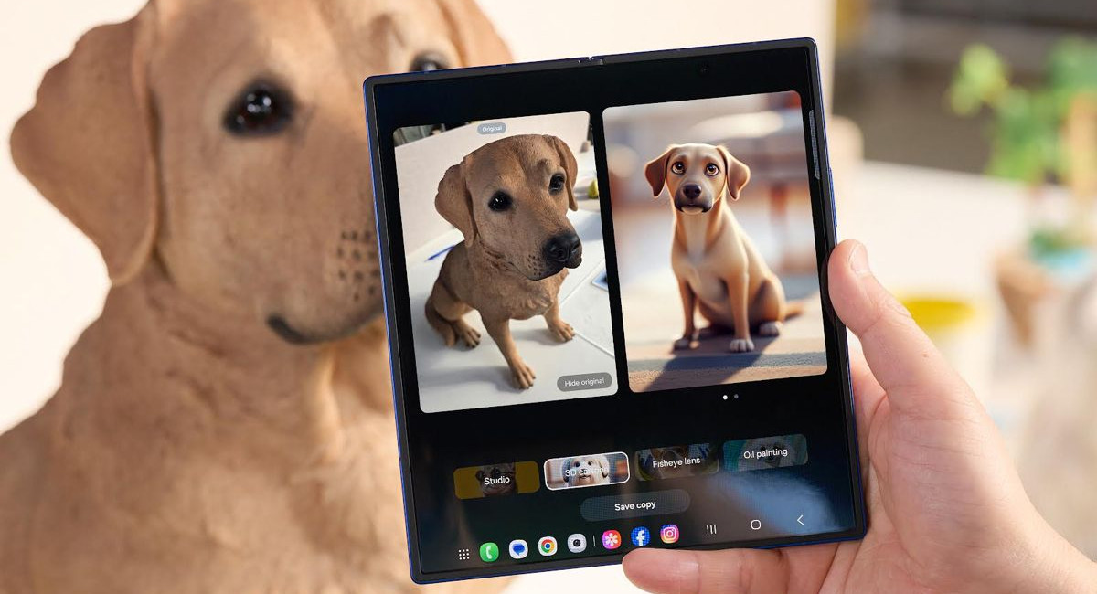 Samsung One UI 8 beta will be open for more Galaxy devices