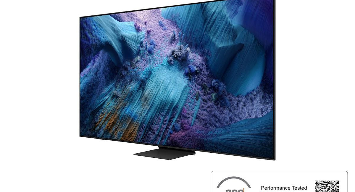 Samsung Quantum Dot technology is now cadmium-free certified