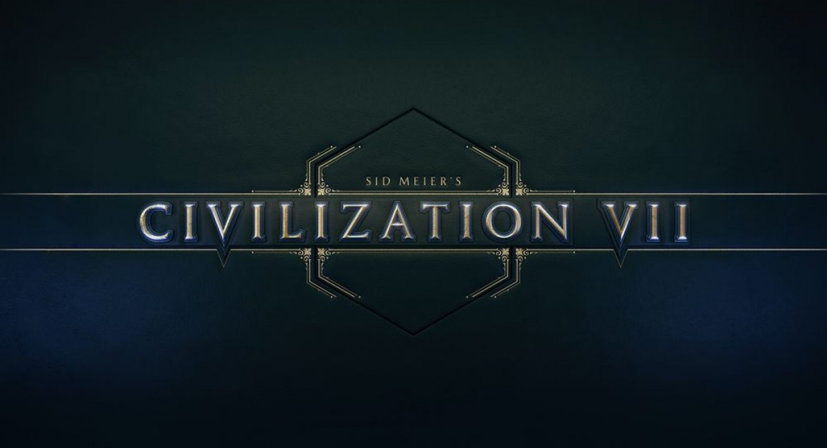 Civilization VII officially announced and coming in 2025!