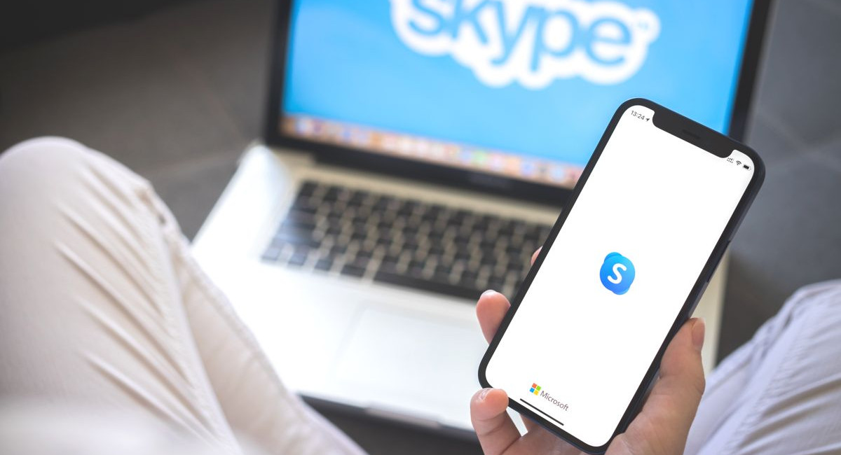 Microsoft will shut down Skype in May