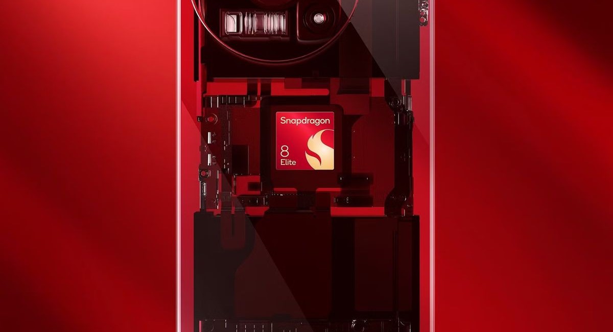 Snapdragon 8 Elite is now official to power Android flagships