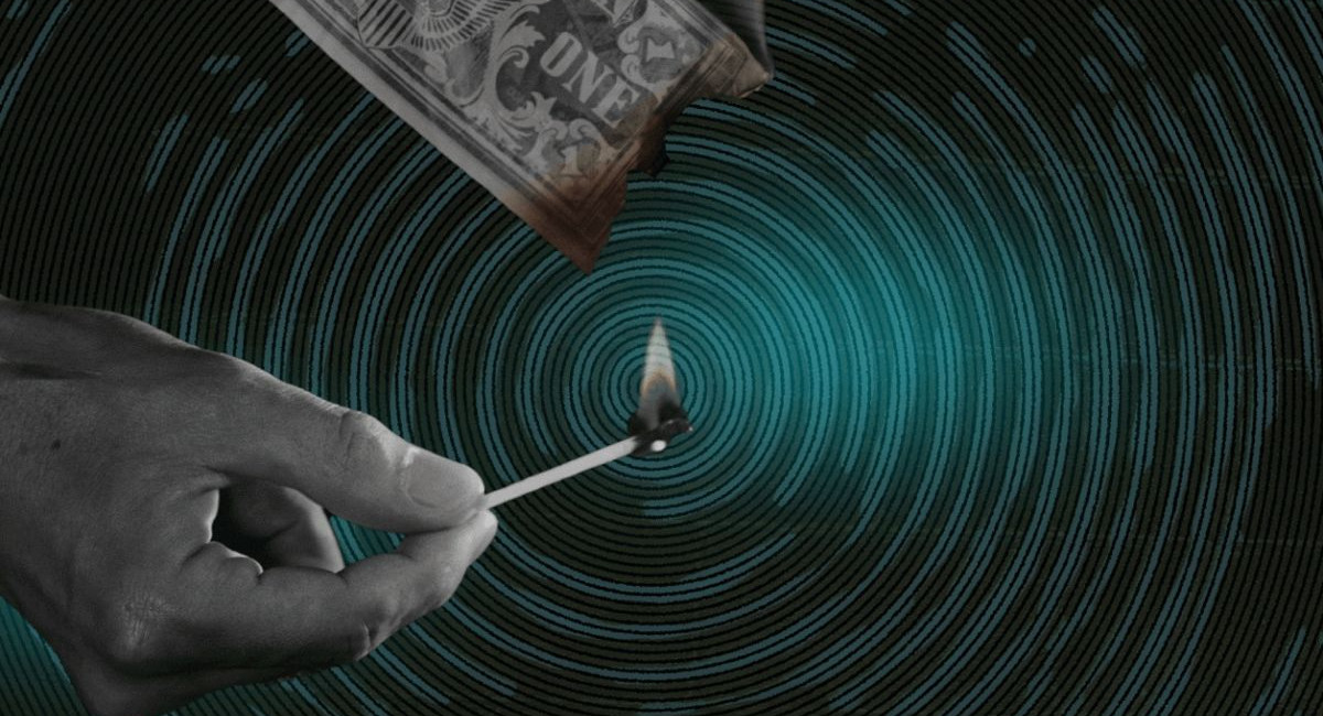 Task scams: Why you should never pay to get paid