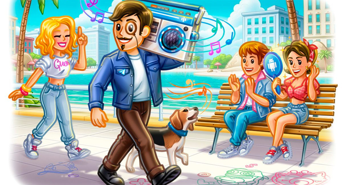 Telegram unveils Music Profiles, Sticker Mini App, and Next-Level Gift Features
