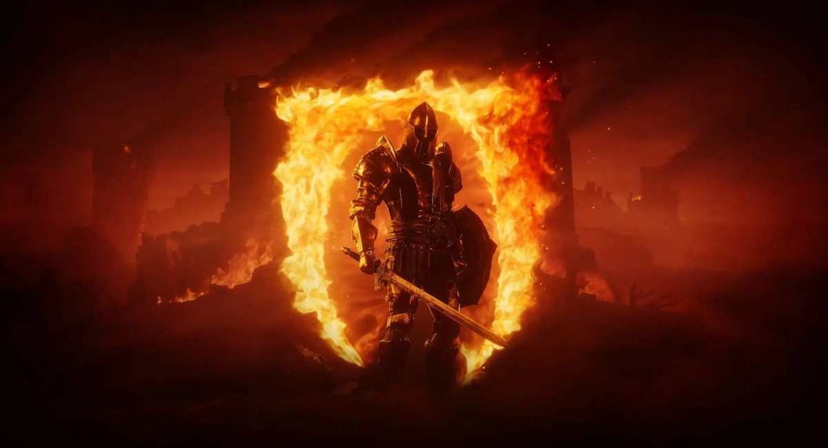 The Elder Scrolls IV: Oblivion Remastered officially announced and released!