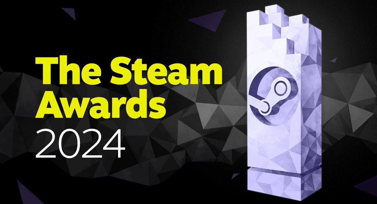 Steam Awards 2024: Ανακοινώθηκαν όλοι οι νικητές