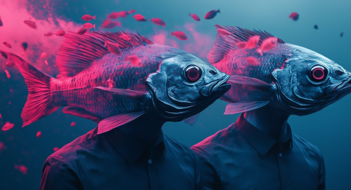 From Passwords to Biometrics: The Evolution of Phishing with the Help of AI