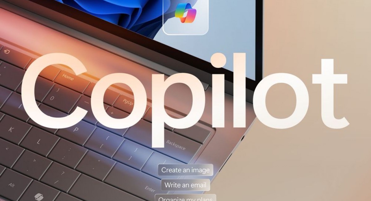 Microsoft will add a dedicated Copilot button on future keyboards