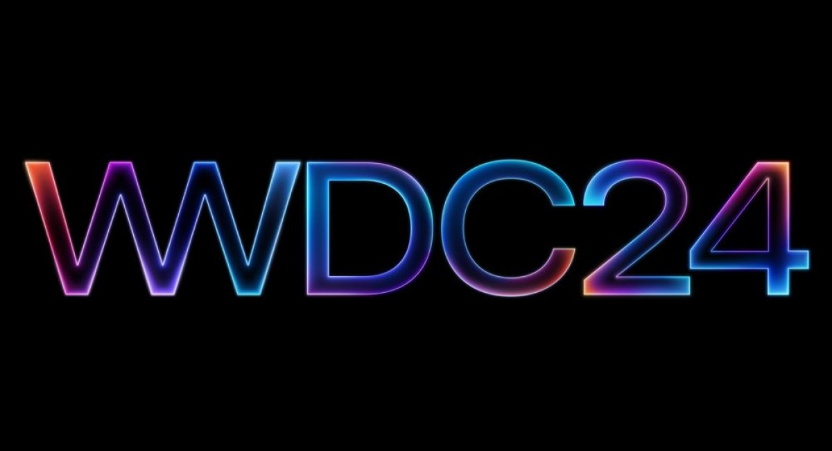 Apple will host the WWDC24 conference on June 10