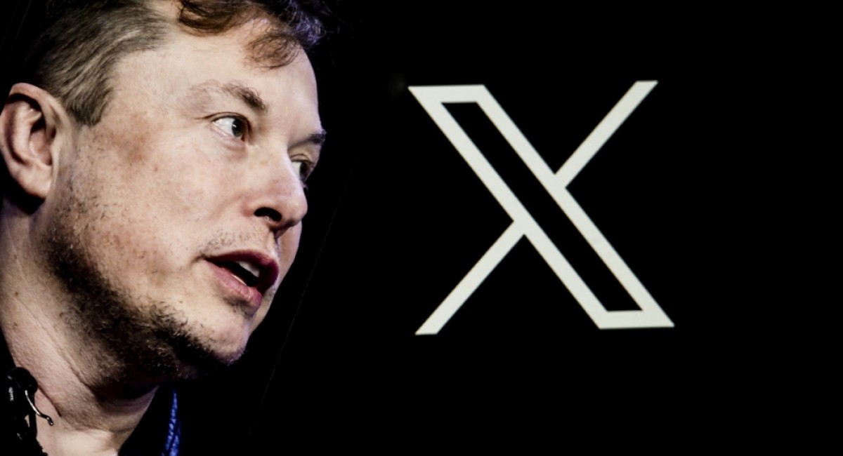 X is the biggest source of misinformation according to EU