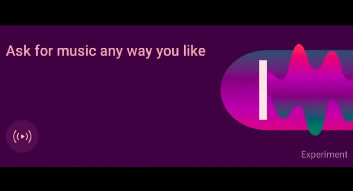 YouTube Music is testing custom radio creation with AI using prompts