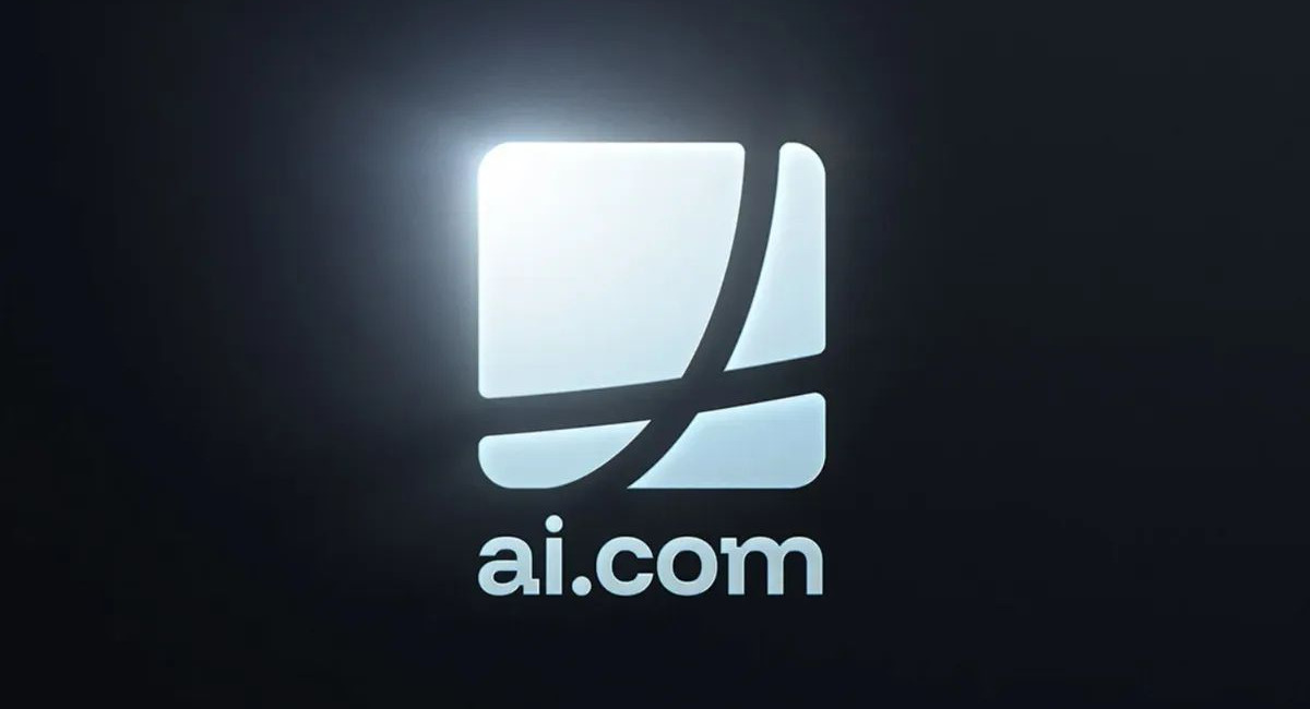 Πώς ένα domain δύο γραμμάτων φιλοδοξεί να αλλάξει τους κανόνες της Τεχνητής Νοημοσύνης