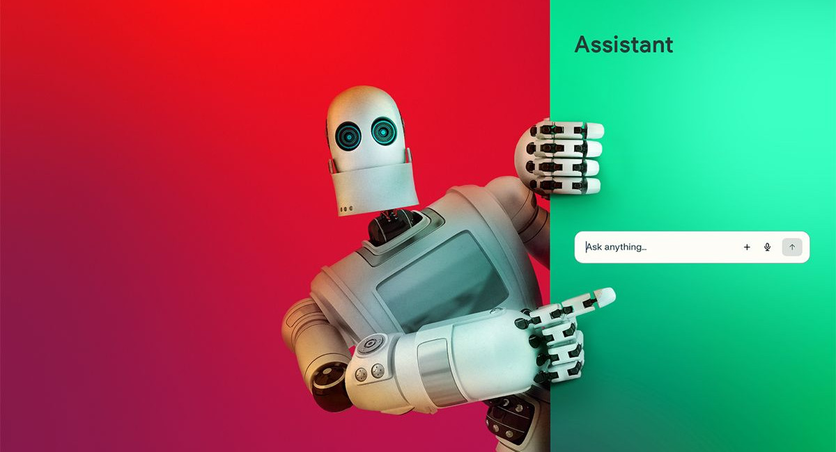 How AI is wiping cybercriminals fingerprints clean