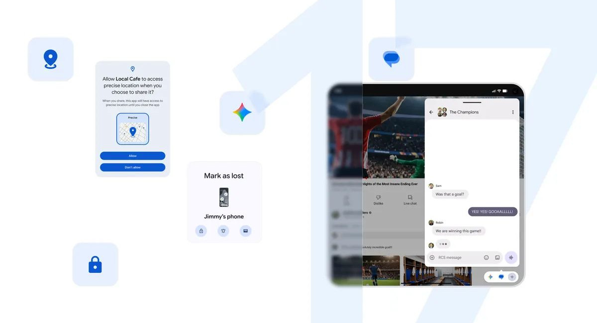 Android 17 is now official and rolling out to Pixel devices