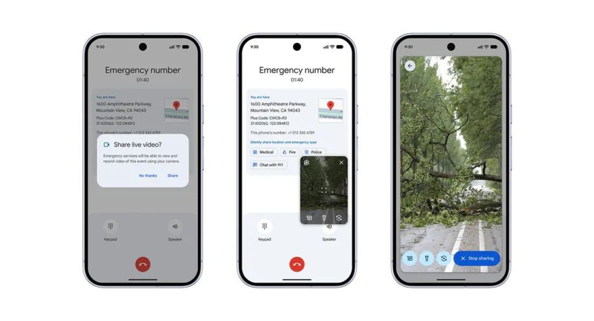 Η Google προσθέτει ένα νέο επίπεδο βοήθειας στο Android