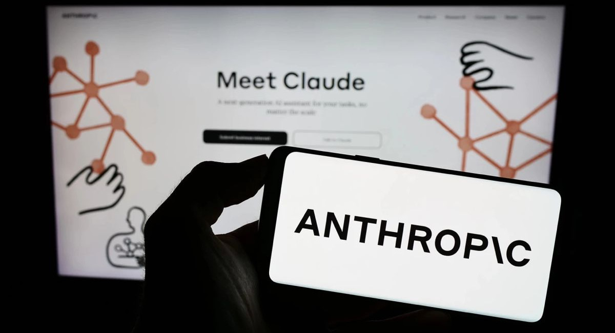 Το Google Search ευρετηρίασε δεδομένα που κοινοποιήθηκαν από το Claude
