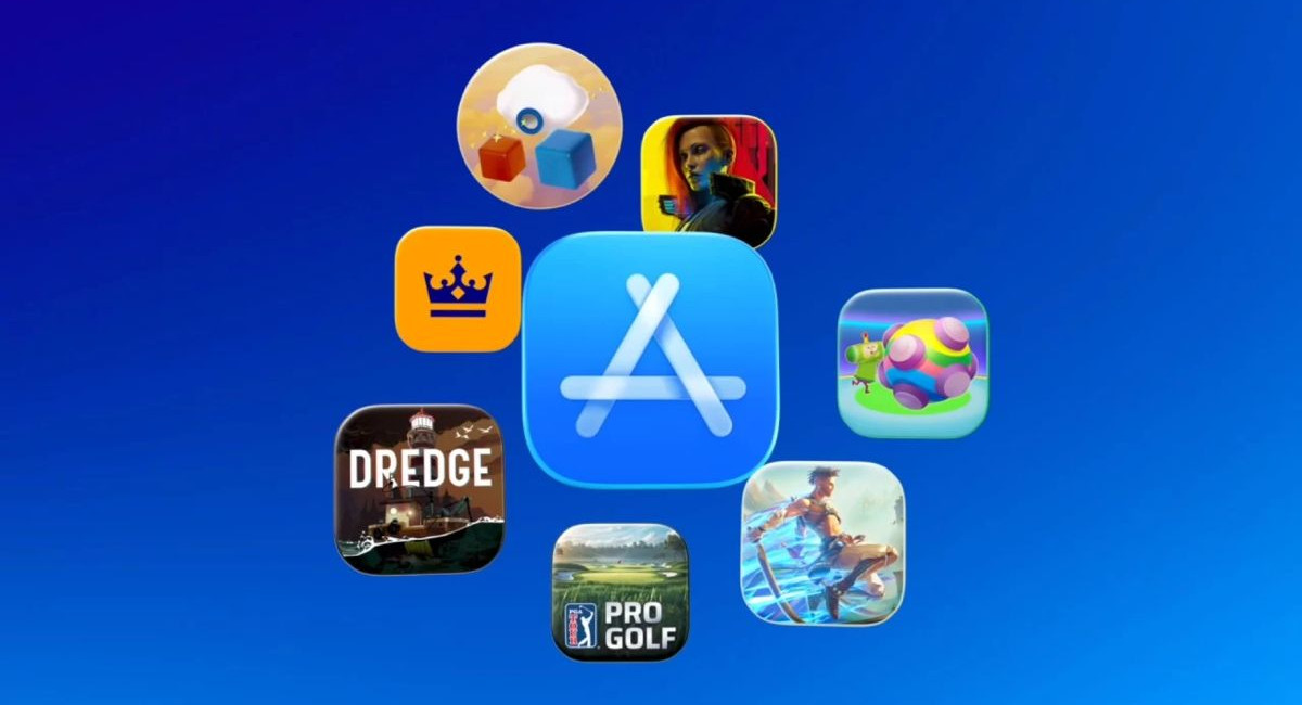 Η Apple παρουσιάζει την εντυπωσιακή λίστα των φιναλίστ για τα App Store Awards 2025