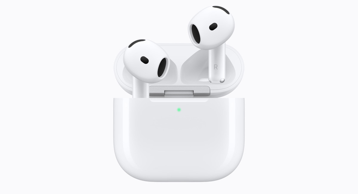 Apple unveils AirPods 5 with AI Power and Live Translation